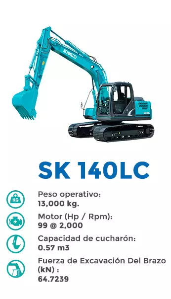 sk140