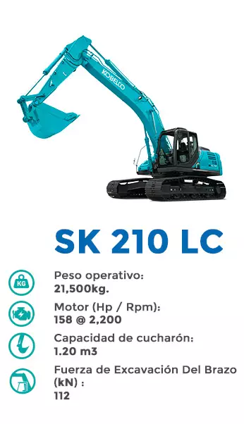 sk210